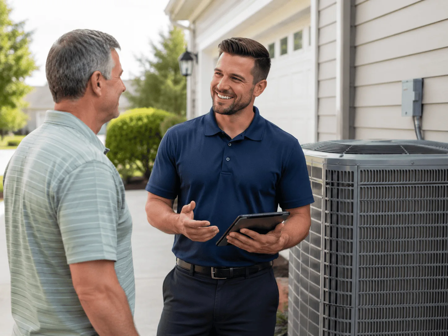 Heat Pump Installation Tasley, VA FAQs